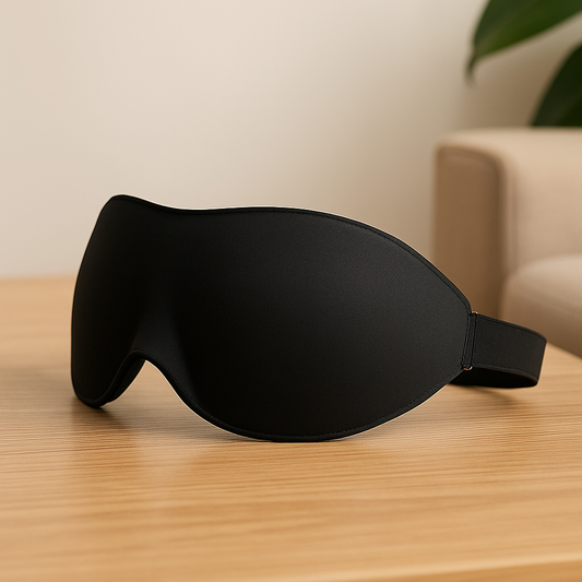 ShadowRest - By Frensy