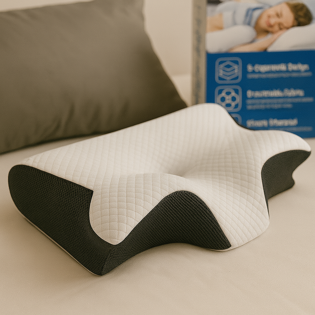 CloudNeck - By Frensy