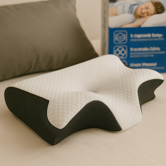 CloudNeck - By Frensy